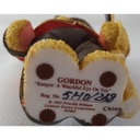 [45812871] Figur Cherished Teddies Gordon Keepin´ Watchful Eye On You 1995 gebraucht - sehr gut Bild 5