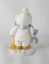 [45812872] Figur Cherished Teddies Earl Warm Hearted Friends 1995 gebraucht - sehr gut Bild 3