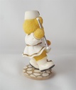 [45812879] Figur Cherished Teddies Vivienne Members Only Figurine 1999 gebraucht - sehr gut Bild 2