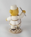 [45812879] Figur Cherished Teddies Vivienne Members Only Figurine 1999 gebraucht - sehr gut Bild 3