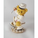 [45812879] Figur Cherished Teddies Vivienne Members Only Figurine 1999 gebraucht - sehr gut Bild 4