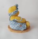 [45812882] Figur Cherished Teddies Jane I'm All Washed Up Without You 1998 gebraucht - sehr gut Bild 3