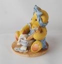 [45812882] Figur Cherished Teddies Jane I'm All Washed Up Without You 1998 gebraucht - sehr gut Bild 5