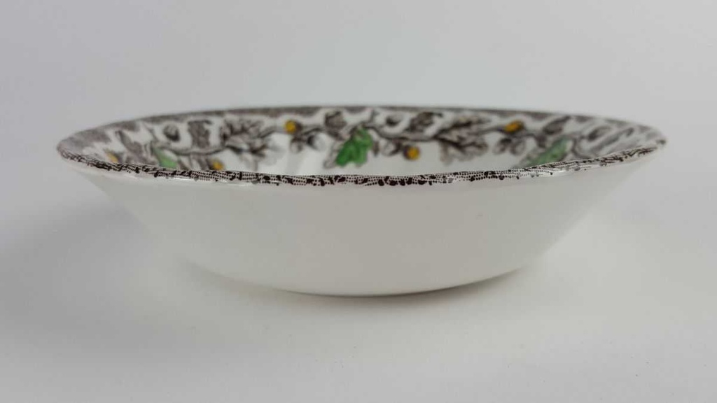 [458128825] Dessertschale 13,7 cm Myott Country Life Bunt gebraucht - akzeptabel Bild 3
