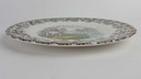 [458128826] Kuchenteller Dessertteller 20 cm Myott Country Life Bunt gebraucht - akzeptabel Bild 3