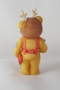 [45812883] Figur Cherished Teddies Rodney I'm Santa's Little Helper 1999 gebraucht - sehr gut Bild 3