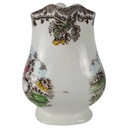 [458128831] Milchkännchen Myott Country Life Bunt gebraucht - gut Bild 2