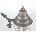 [458128852] Bierkrug Krug 25,5 cm DGBM DRM gebraucht - sehr gut Bild 4