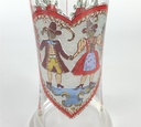 [458128852] Bierkrug Krug 25,5 cm DGBM DRM gebraucht - sehr gut Bild 7