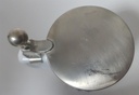 [2118975] Krug Bierseidel Glaskrug 18,5 cm BMF gebraucht - gut Bild 5