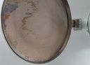 [2118975] Krug Bierseidel Glaskrug 18,5 cm BMF gebraucht - gut Bild 6