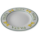 [45812889] Suppenteller Pastateller 23 cm Mitterteich gebraucht - gut Bild 2
