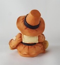 [45812892] Figur Cherished Teddies Miles I'm Thankful For A Friend Like You 1993 gebraucht - sehr gut Bild 3