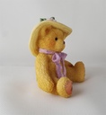 [45812896] Figur Cherished Teddies Millie Love Me Tender 1995 gebraucht - sehr gut Bild 2