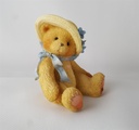[45812897] Figur Cherished Teddies Christy Take Me To Your Heart 1995 gebraucht - sehr gut Bild 2