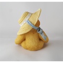 [45812897] Figur Cherished Teddies Christy Take Me To Your Heart 1995 gebraucht - sehr gut Bild 3