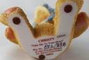 [45812897] Figur Cherished Teddies Christy Take Me To Your Heart 1995 gebraucht - sehr gut Bild 5