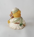 [45812898] Figur Cherished Teddies Duncan Your Friendship Is Music To My Ears 1995 gebraucht - sehr gut Bild 3