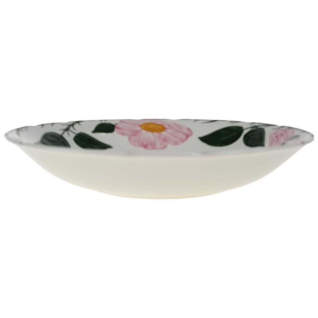 [45812902] Suppenteller 20,2 cm Villeroy & Boch Wildrose Bild 2