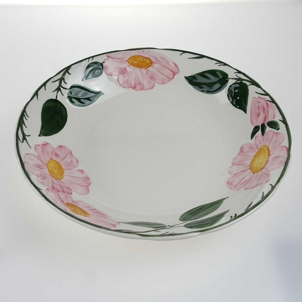 [45812902] Suppenteller 20,2 cm Villeroy & Boch Wildrose Bild 3