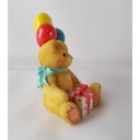 [45812903] Figur Cherished Teddies Nina Event Figurine Beary Happy Wishes 1996 gebraucht - sehr gut Bild 2