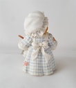 [45812906] Figur Cherished Teddies Members Only Figurine Emily E. Claire 1996 gebraucht - sehr gut Bild 3
