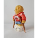 [45812916] Figur Cherished Teddies Members Only Figurine Wade Weathersbee 1998 gebraucht - sehr gut Bild 4