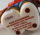 [45812916] Figur Cherished Teddies Members Only Figurine Wade Weathersbee 1998 gebraucht - sehr gut Bild 5
