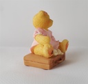 [45812920] Figur Cherished Teddies Special Edition Blaire Beary 1997 gebraucht - sehr gut Bild 2