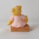[45812920] Figur Cherished Teddies Special Edition Blaire Beary 1997 gebraucht - sehr gut Bild 3
