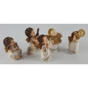 [458129228] Figur 7,8 cm KMH gebraucht - gut Bild 3