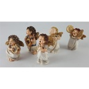 [458129228] Figur 7,8 cm KMH gebraucht - gut Bild 7
