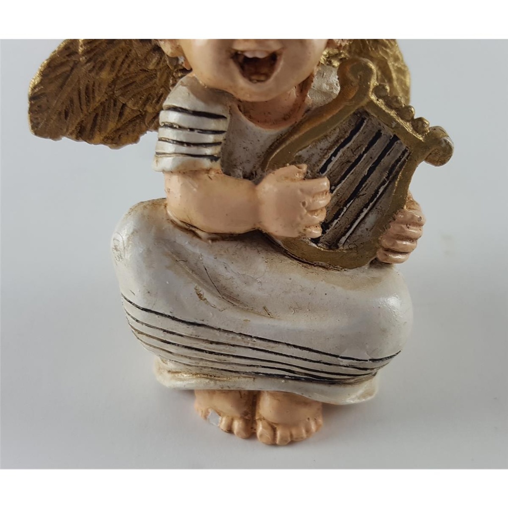 [458129228] Figur 7,8 cm KMH gebraucht - gut Bild 8
