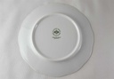 [45812923] Kuchenteller Dessertteller Frühstücksteller 19,8 cm Rosenthal Monbijou grüne Ranke Bild 5