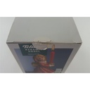 [458129233] Weihnachtsdeko Engel 15,8 cm Tchibo gebraucht - gut Bild 7