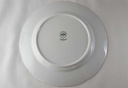 [45812925] Speiseteller Essteller 26 cm Rosenthal Monbijou grüne Ranke gebraucht - gut Bild 3