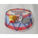 [45812926] Figur Cherished Teddies Club Membear 5 Years Town 1999 gebraucht - neuwertig Bild 2