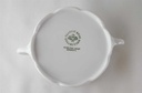 [45812927] Suppentasse Rosenthal Monbijou grüne Ranke gebraucht - sehr gut Bild 4