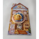 [45812931] Figur Cherished Teddies I'm a Brosche Anstecknadel 1995 gebraucht - neuwertig Bild 2