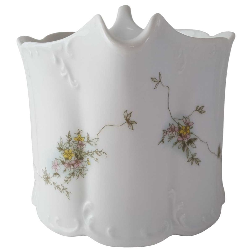 [45812934] Sauciere Rosenthal Monbijou grüne Ranke gebraucht - sehr gut Bild 2