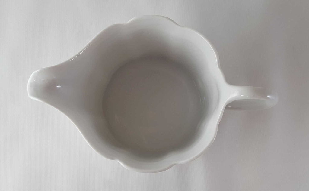 [45812934] Sauciere Rosenthal Monbijou grüne Ranke gebraucht - sehr gut Bild 4