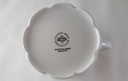 [45812934] Sauciere Rosenthal Monbijou grüne Ranke gebraucht - sehr gut Bild 5