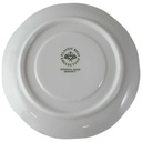 [45812937] Untertasse für Kaffee 15,2 cm Rosenthal Monbijou grüne Ranke gebraucht - sehr gut Bild 2