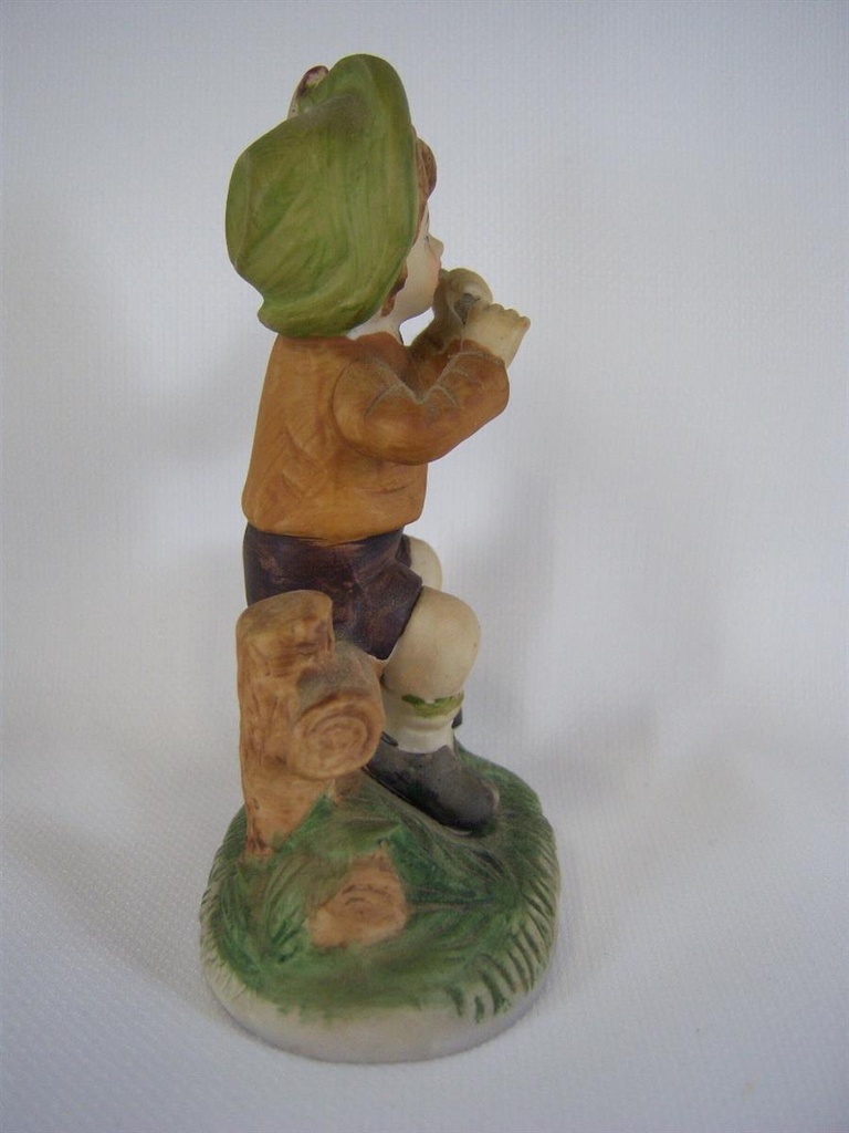 [4581294] Richard - Ginori Figur Junge Bild 2