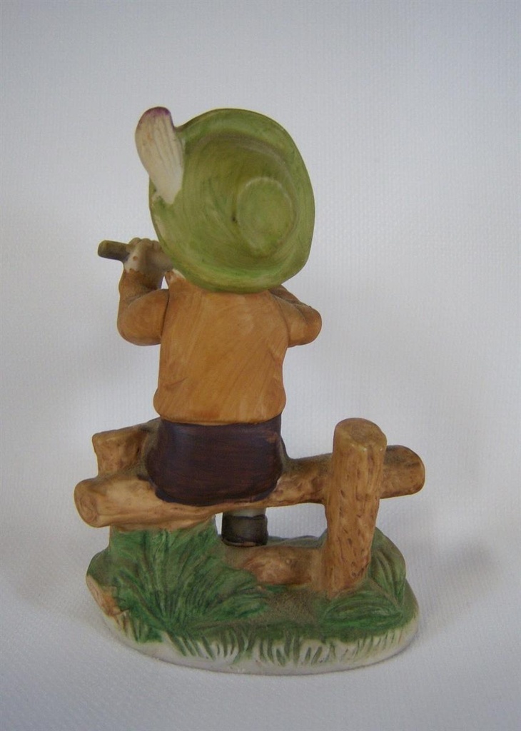 [4581294] Richard - Ginori Figur Junge Bild 3