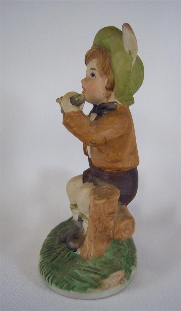 [4581294] Richard - Ginori Figur Junge Bild 4