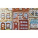 [45812942] Figur Cherished Teddies Backdrop Club 1995 gebraucht - gut Bild 2