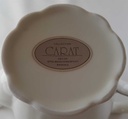 [45812944] Kaffeekanne Kanne 1,3 L Carat Collection Bavaria Rosa gebraucht - neuwertig Bild 7