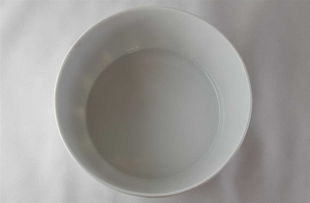 [45812945] Schüssel Servierschüssel 17 cm Rosenthal Monbijou grüne Ranke gebraucht - sehr gut Bild 3