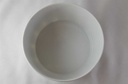 [45812945] Schüssel Servierschüssel 17 cm Rosenthal Monbijou grüne Ranke gebraucht - sehr gut Bild 3